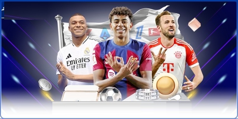 Bạn nên cập nhật bảng xếp hạng tại Bsports