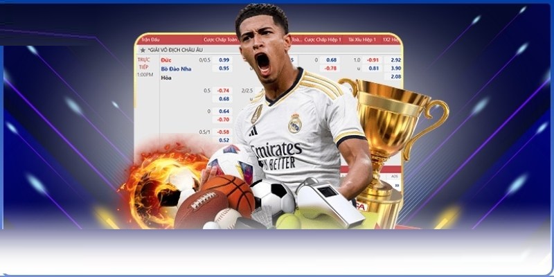 Bảng xếp hạng Bsports cập nhật chuẩn xác