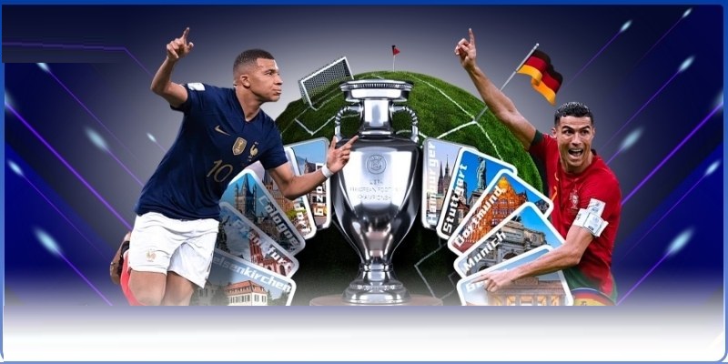 Bảng xếp hạng Bsports cập nhật đa dạng giải đấu