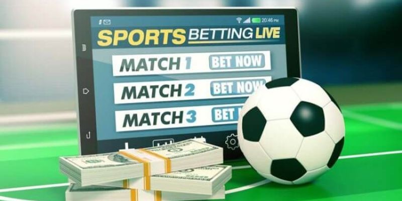 Cần cập nhật tỷ lệ kèo nhà cái Bsports