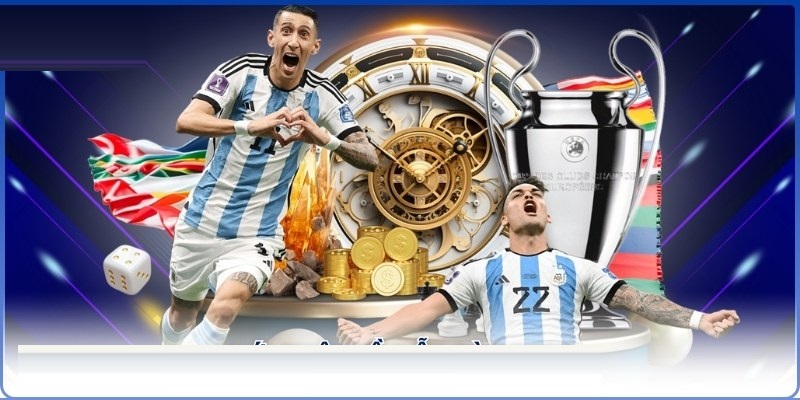KQBD Bsports cập nhật nhanh, chuẩn xác